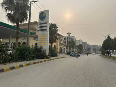 7.2 Marla Solid Plot in E Block