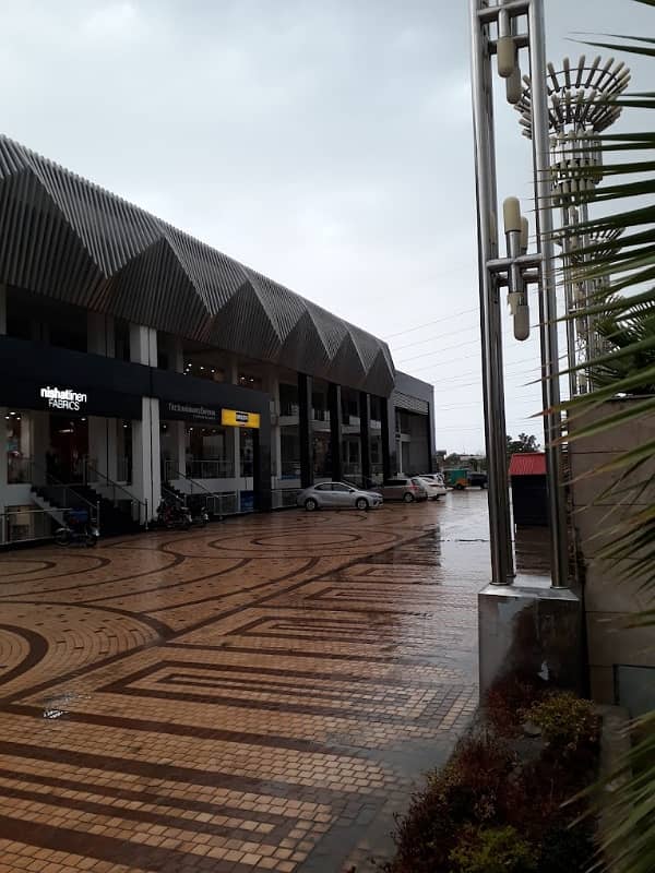 7.2 Marla Solid Plot in E Block 2