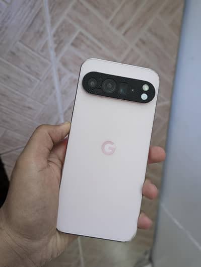 Google Pixel 9 Pro xl