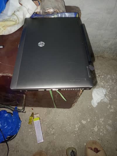 Hp  laptop