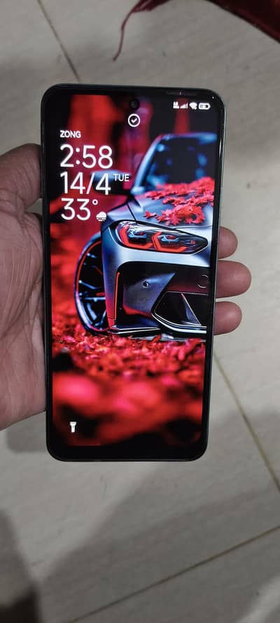 Redmi Note 12 Official PTA Snapdragon 685