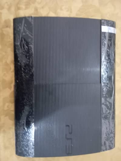 500 GB with 25+ games