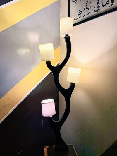 Lamp for beautiful ambiance at home