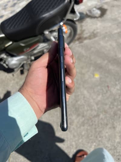 Google pixel 7 Pro official Pta Approved