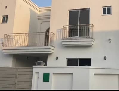 5 Marla Spacious House Available In Bahria Orchard Phase 4 - Block G6 For sale