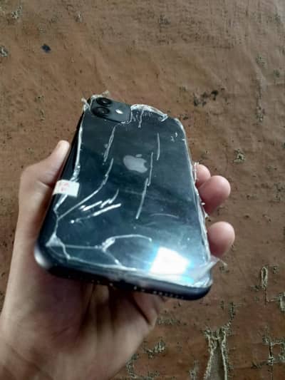 iPhone 11 factory unlocked