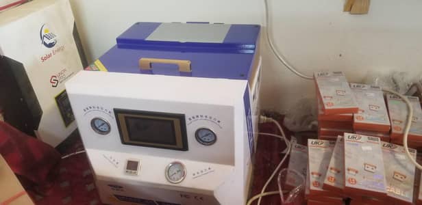 Oca machine urgent sell