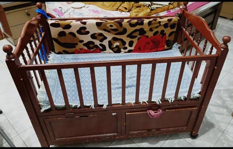 Baby coat with new matters