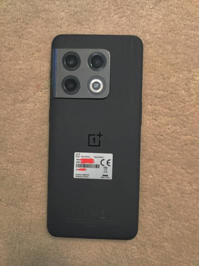 OnePlus 10pro 5G Official PTA