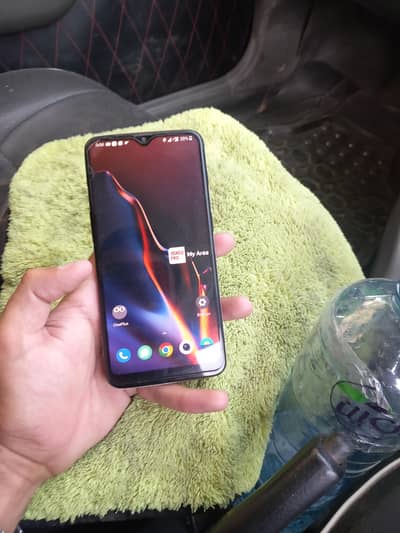 oneplus 6T 8/128 Doul sim PTA approve