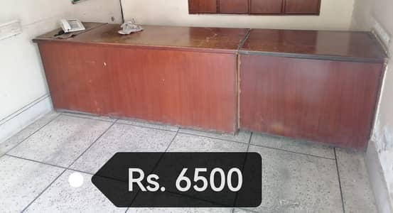 Office Table | Wooden table | Excetive Table | Read Description . . . . .