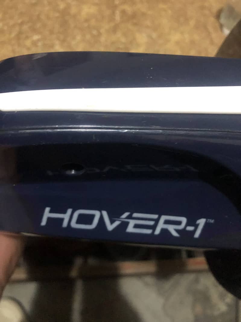 Hoverboard -1 0