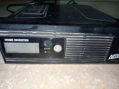 Home Inverter UPS