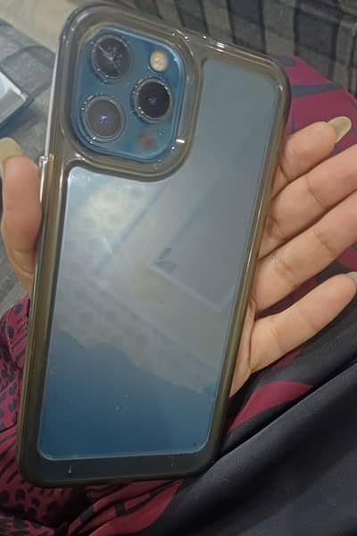 iPhone 12 Pro Max – 90% Condition – Non PTA – Excellent Condition