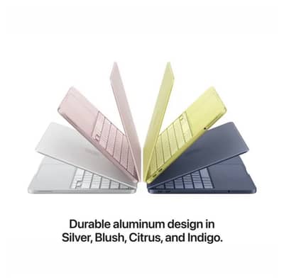 Any MacBook available