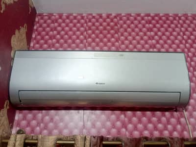 Gree Split AC 1.5 Ton (Non Inverter)