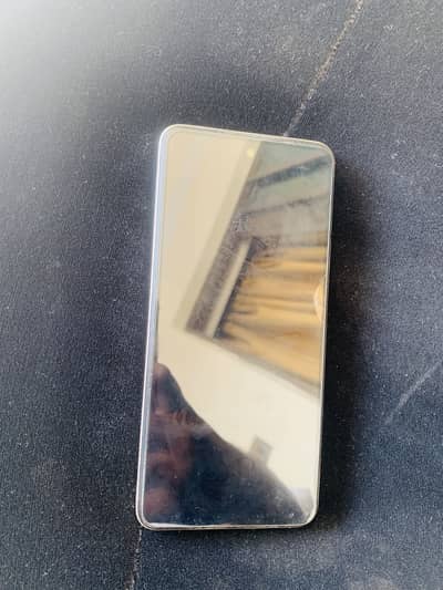 Selling my infinix phone