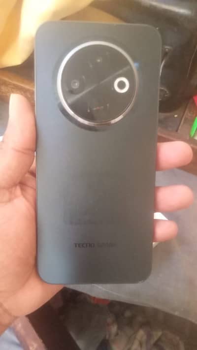 tecno spark 30 c