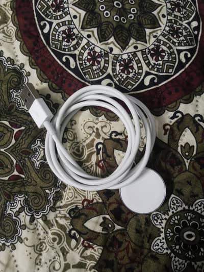 Apple watch series 3 charger