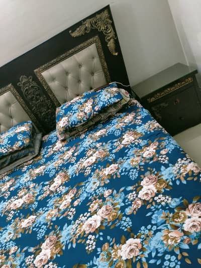 king set bed for sale