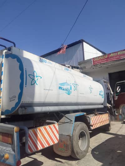 diesel tank 6000 ltrs for sale
