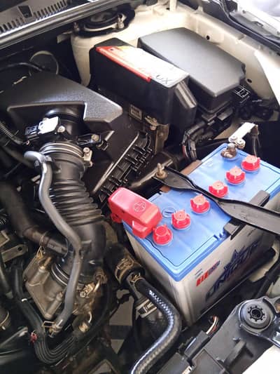 TUSCON 2021 B2B ORIGINAL