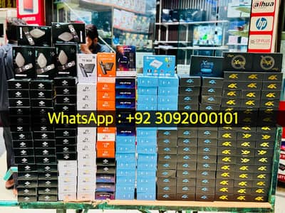 Android tv Box | Smart Tv Device All Model Available | With Free IPTV