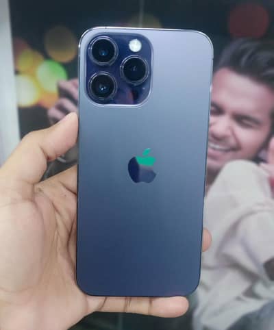 iPhone 14 pro max 256GB