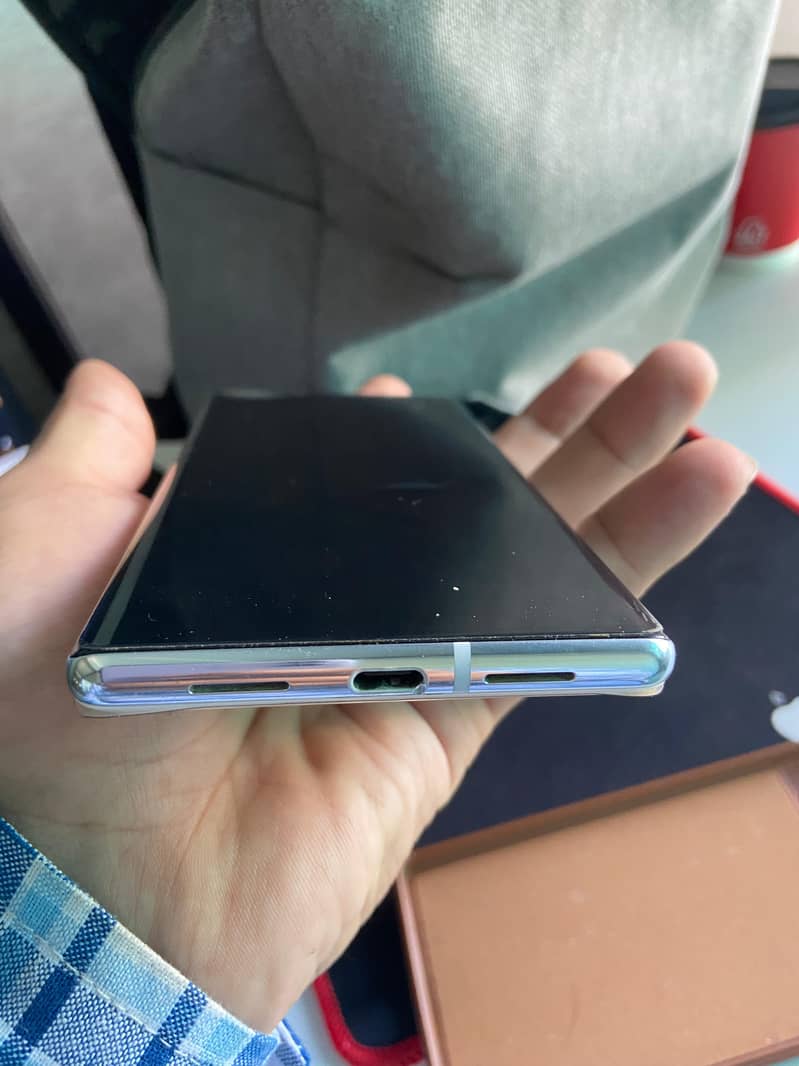 Google Pixel 6 Pro 1