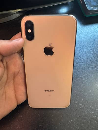 Iphone Xs pta approved