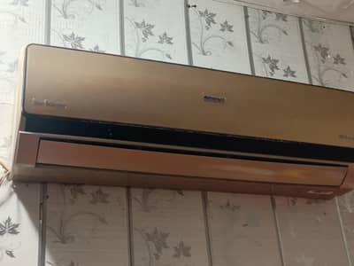 Orient 1.5 ton inventor