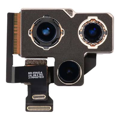 Need 12 pro max camera