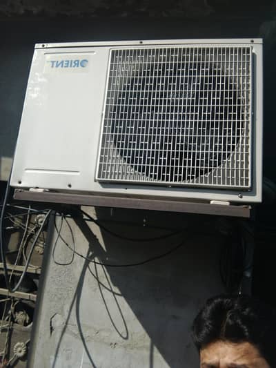 used ac