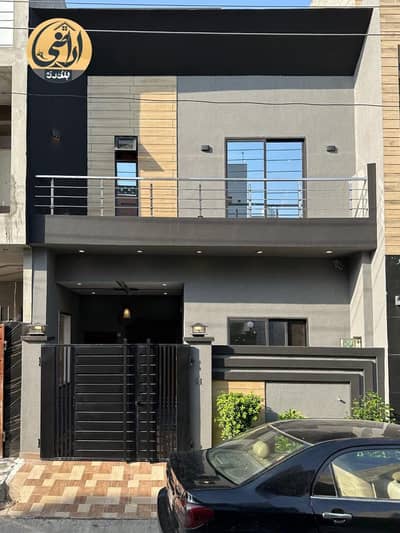 3 Marla House For Sale