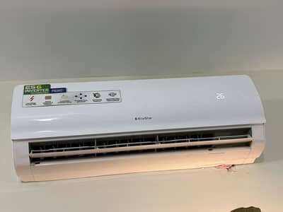 Eco strar only 3 year used ac good condition