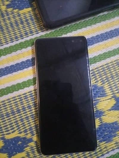 S10 5G life time approved