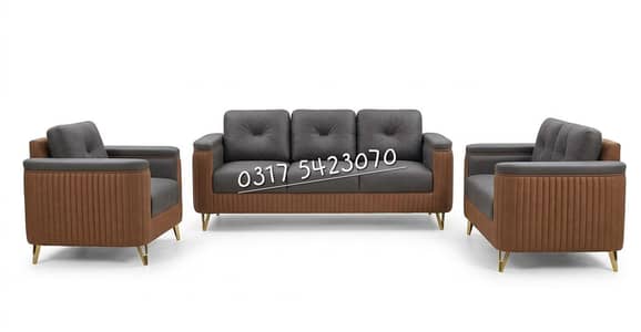 Office Furniture Office Sofa Office Table Executive Chair Workstation