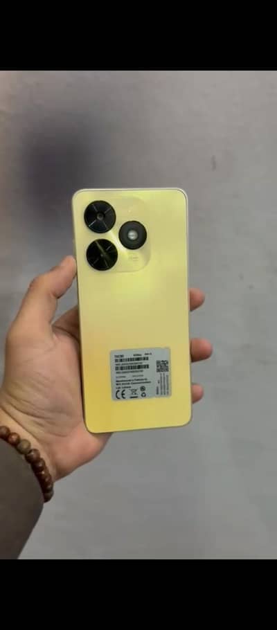 tecno spark go 2024 complete box