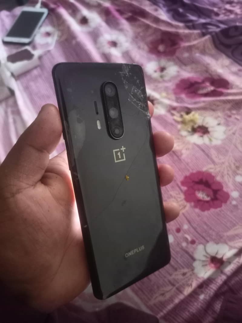 OnePlus 8 pro 1