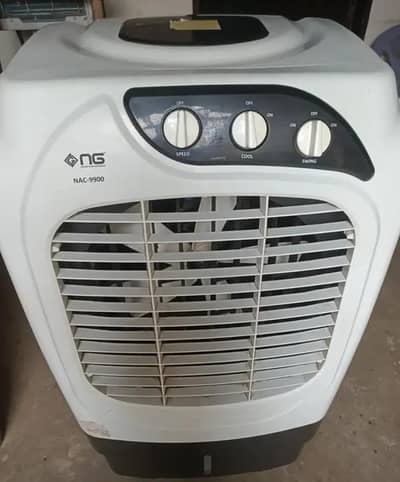 NG Air Cooler