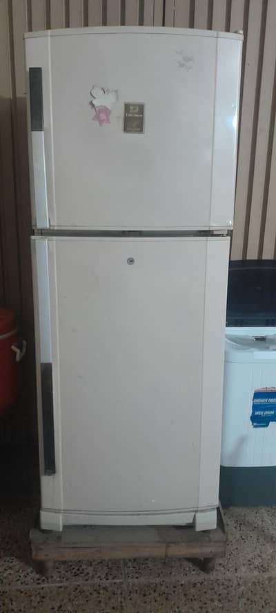 Dawlance Refrigerator in Good Condition – Working Perfect