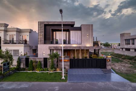 DESIRE HOMES OF ELEGANT BUNGALOW FOR SALE NEAR RAYA