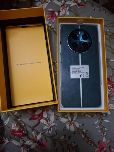 Realme 12+ 5G