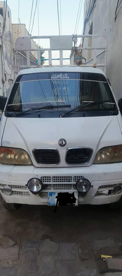 Power 1000CC pickup 9 fit dala