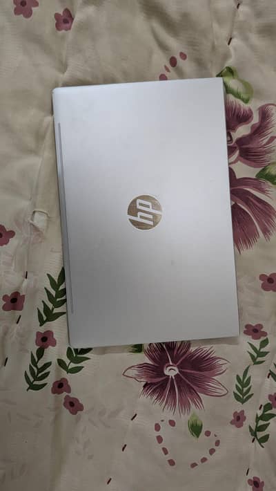 Core I 7.11th gen  probook.   16/256 gb