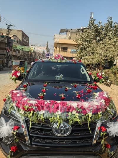 Car rental on Self - Rent a Car - Corolla/Yaris/Civic/Revo/Alto/Parad