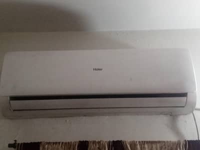Haier 1.5 ton
