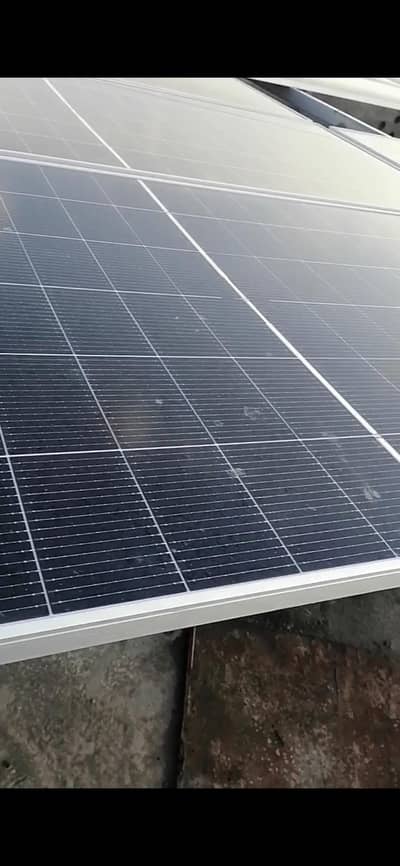 10kwt comolete solar system