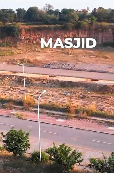 Prime Commercial Plots for Sale in DHA Phase 5 Expressway