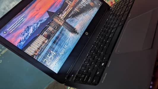 HP Laptop Probook 38000